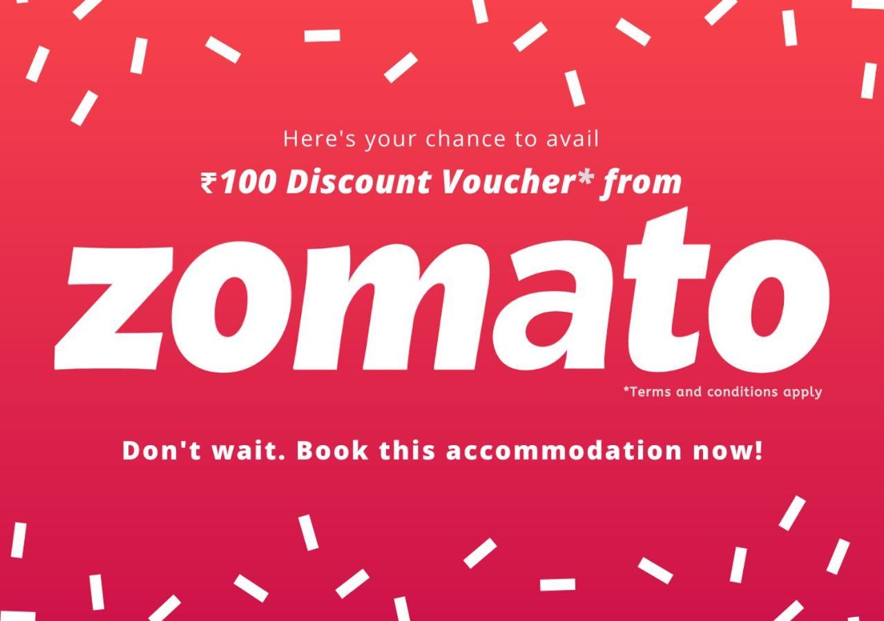 Oyo 255 White Zambala Hotel Kathmandu Luaran gambar